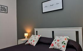Amaryllis Apartments