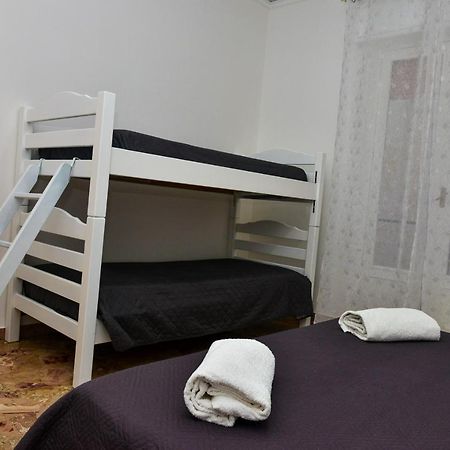 Amaryllis Apartments Bagheria Esterno foto